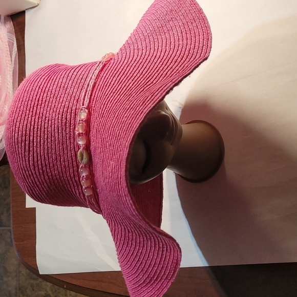 Women\'s Fancy Church Hat main image 7